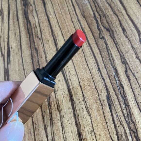 Nars Afterglow Sensual Shine Lipstick 222 Voltage 0.05oz / 1.5g - Picture 3 of 5
